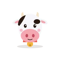 Badge de la ferme