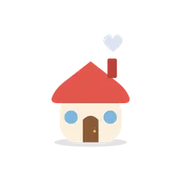 Badge de la maison